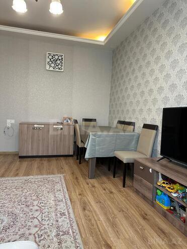 2 otaqlı köhnə tikili - 28 May m. - 55 m² (2)