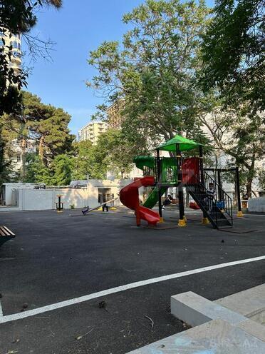 2 otaqlı köhnə tikili - 28 May m. - 55 m² (11)
