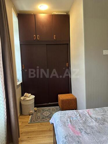 2 otaqlı köhnə tikili - 28 May m. - 55 m² (8)
