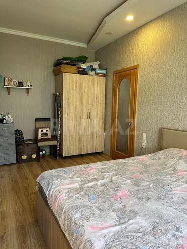 2 otaqlı köhnə tikili - 28 May m. - 55 m² (6)