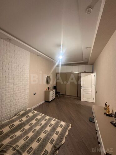 4 otaqlı yeni tikili - Nərimanov r. - 175 m² (9)