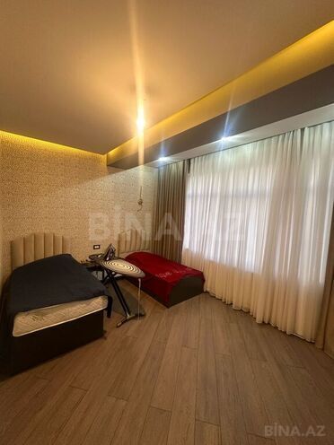 4 otaqlı yeni tikili - Nərimanov r. - 175 m² (13)