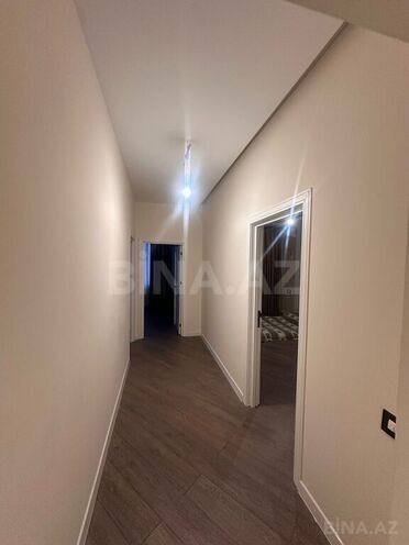 4 otaqlı yeni tikili - Nərimanov r. - 175 m² (7)