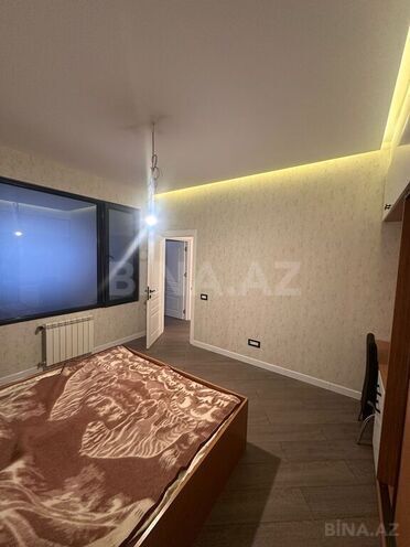 4 otaqlı yeni tikili - Nərimanov r. - 175 m² (11)
