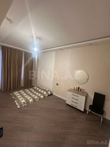 4 otaqlı yeni tikili - Nərimanov r. - 175 m² (8)