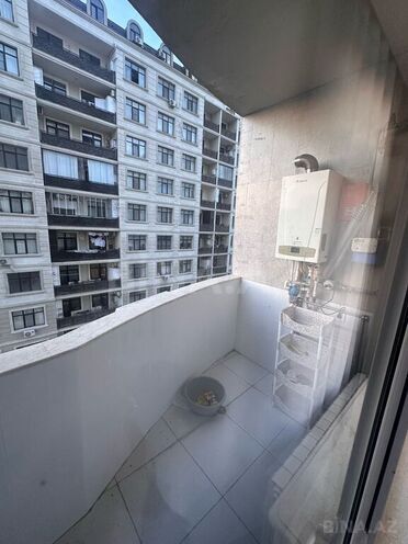 4 otaqlı yeni tikili - Nərimanov r. - 175 m² (18)