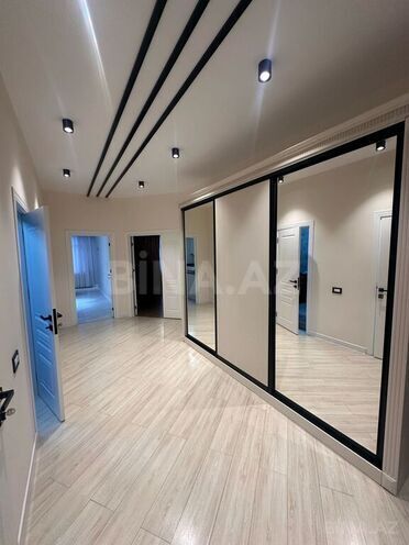4 otaqlı yeni tikili - Nərimanov r. - 175 m² (5)