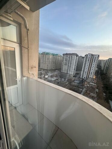 4 otaqlı yeni tikili - Nərimanov r. - 175 m² (19)
