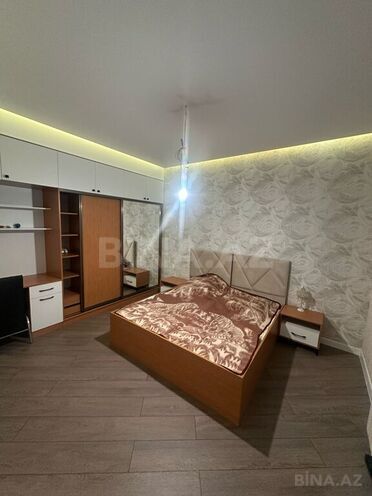 4 otaqlı yeni tikili - Nərimanov r. - 175 m² (10)