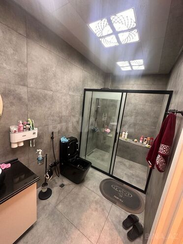 4 otaqlı yeni tikili - Nərimanov r. - 175 m² (15)