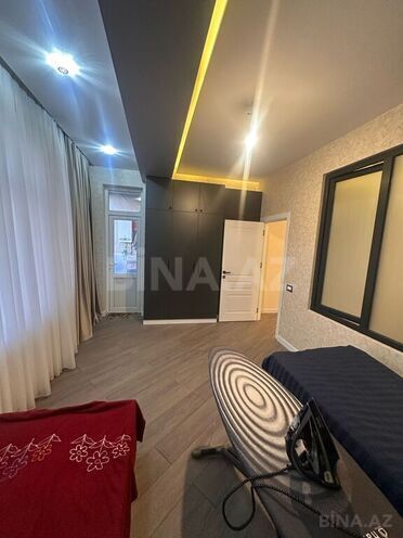 4 otaqlı yeni tikili - Nərimanov r. - 175 m² (12)