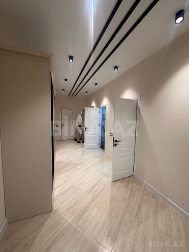 4 otaqlı yeni tikili - Nərimanov r. - 175 m² (6)
