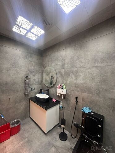 4 otaqlı yeni tikili - Nərimanov r. - 175 m² (16)