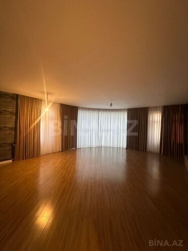 4 otaqlı yeni tikili - Nərimanov r. - 175 m² (2)