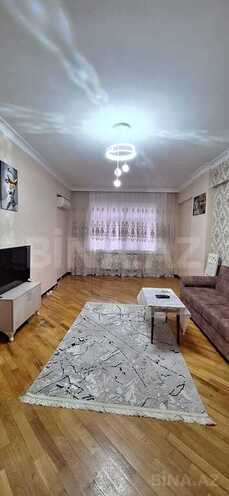 3-комн. новостройка - пос. Ени Ясамал - 102 м² (2)
