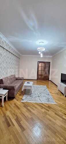 3-комн. новостройка - пос. Ени Ясамал - 102 м² (3)