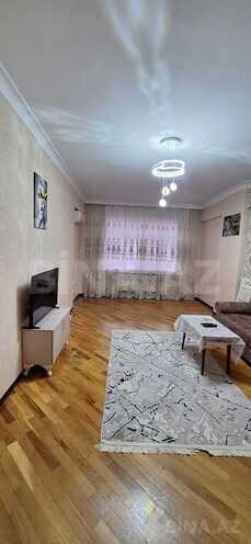 3-комн. новостройка - пос. Ени Ясамал - 102 м² (1)