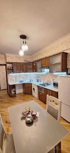 3-комн. новостройка - пос. Ени Ясамал - 102 м² (11)