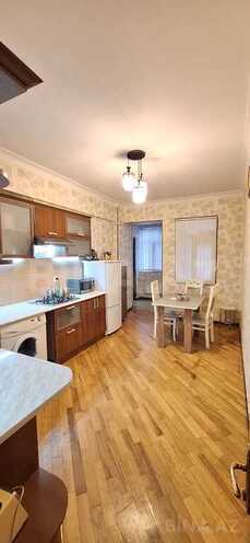 3-комн. новостройка - пос. Ени Ясамал - 102 м² (12)