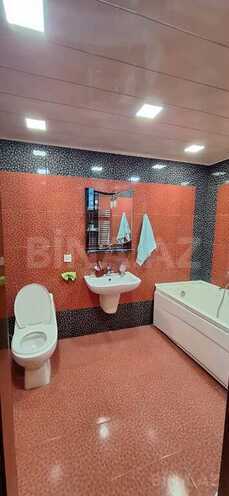 3-комн. новостройка - пос. Ени Ясамал - 102 м² (14)