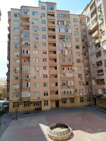 3-комн. новостройка - пос. Ени Ясамал - 102 м² (17)