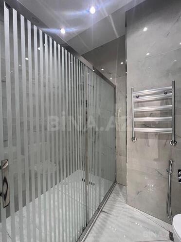 2 otaqlı yeni tikili - Nəriman Nərimanov m. - 96 m² (8)