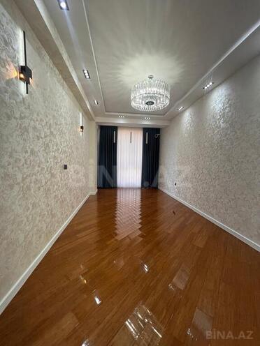 2 otaqlı yeni tikili - Nəriman Nərimanov m. - 96 m² (3)