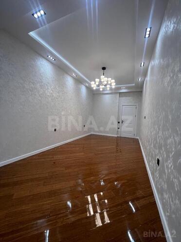 2 otaqlı yeni tikili - Nəriman Nərimanov m. - 96 m² (4)