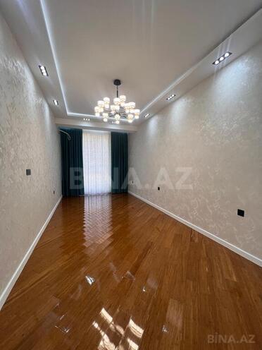 2 otaqlı yeni tikili - Nəriman Nərimanov m. - 96 m² (5)