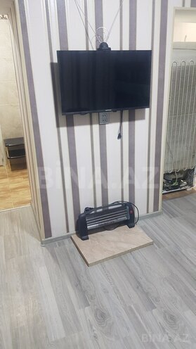 1-комн. дом/дача - м. Низами - 22 м² (2)