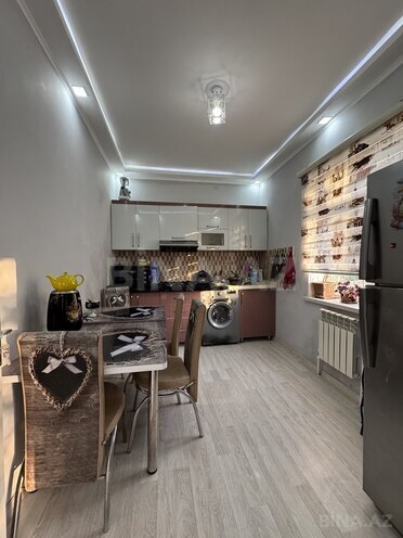 4-комн. дом/дача - пос. Рамана - 120 м² (14)
