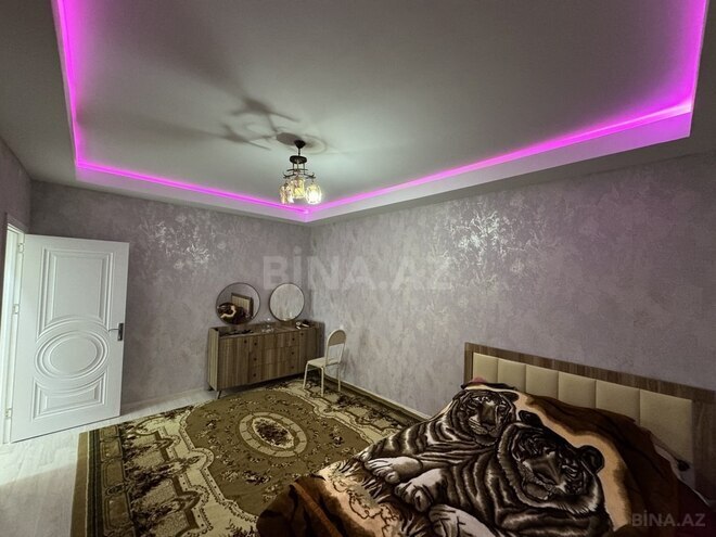 4-комн. дом/дача - пос. Рамана - 120 м² (26)
