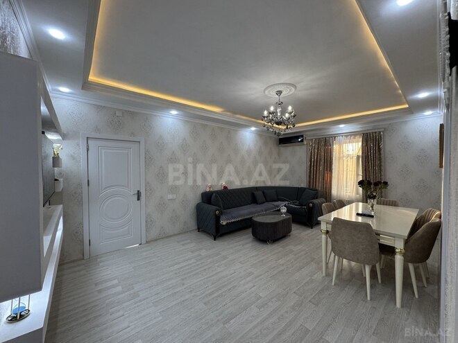 4-комн. дом/дача - пос. Рамана - 120 м² (20)