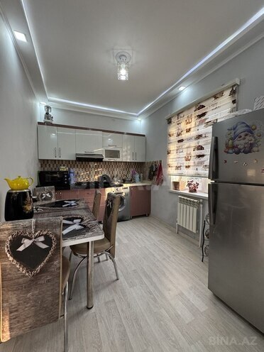 4-комн. дом/дача - пос. Рамана - 120 м² (13)