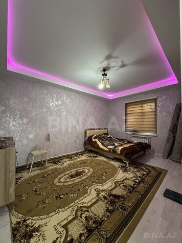 4-комн. дом/дача - пос. Рамана - 120 м² (25)