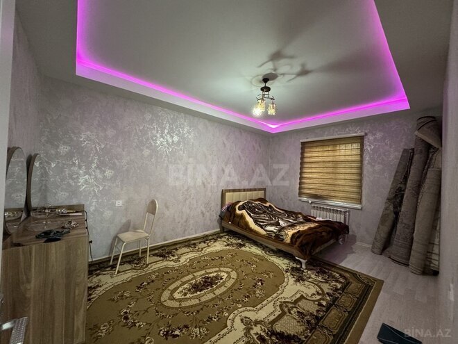 4-комн. дом/дача - пос. Рамана - 120 м² (24)