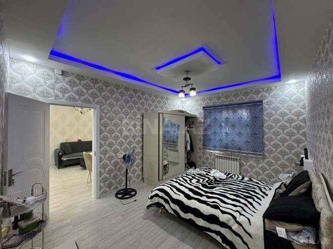 4-комн. дом/дача - пос. Рамана - 120 м² (23)