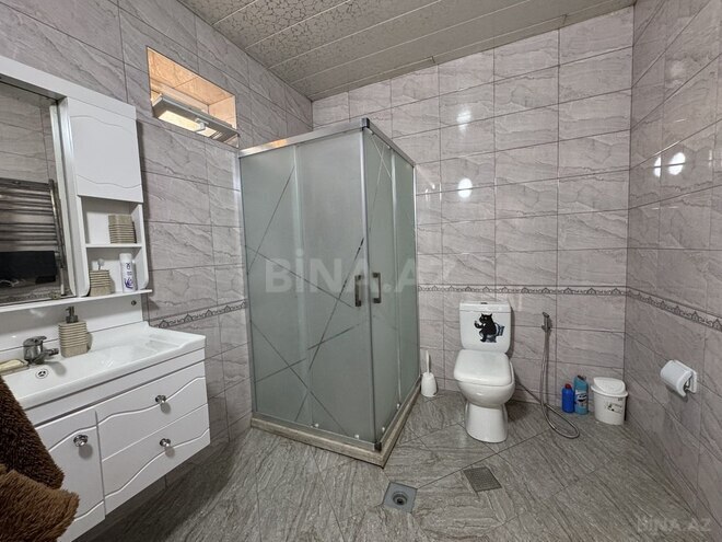 4-комн. дом/дача - пос. Рамана - 120 м² (12)