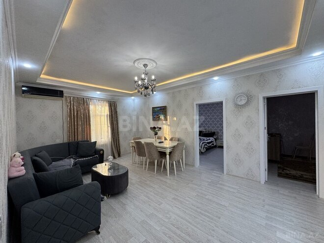 4-комн. дом/дача - пос. Рамана - 120 м² (15)