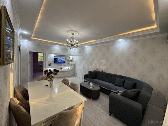 4-комн. дом/дача - пос. Рамана - 120 м² (16)