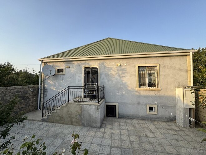 4-комн. дом/дача - пос. Рамана - 120 м² (4)