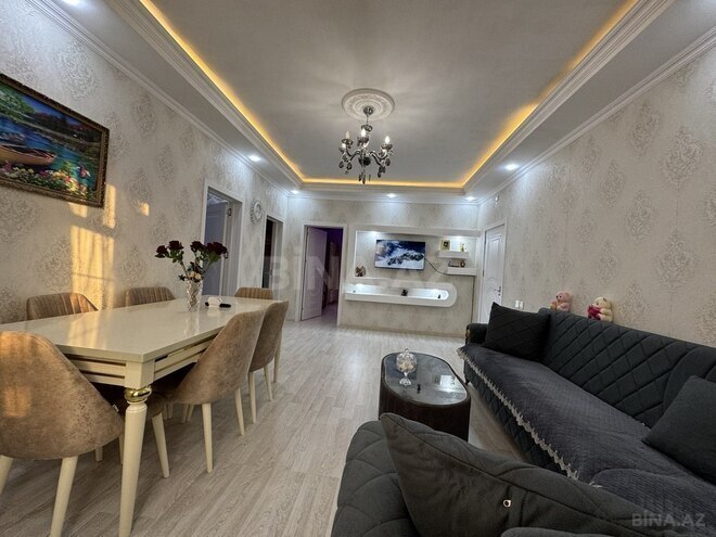 4-комн. дом/дача - пос. Рамана - 120 м² (18)