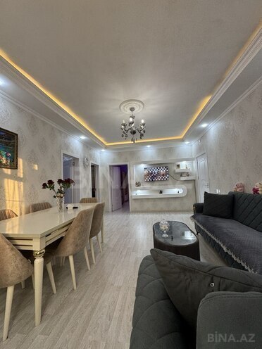 4-комн. дом/дача - пос. Рамана - 120 м² (19)