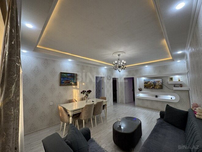 4-комн. дом/дача - пос. Рамана - 120 м² (17)