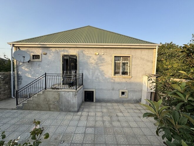 4-комн. дом/дача - пос. Рамана - 120 м² (6)