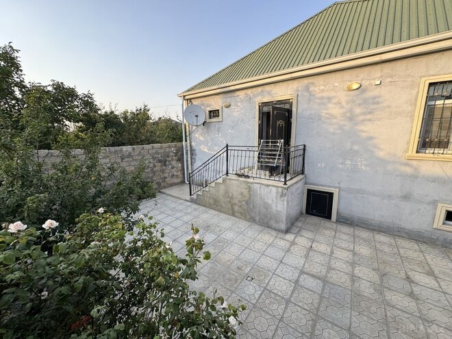 4-комн. дом/дача - пос. Рамана - 120 м² (5)