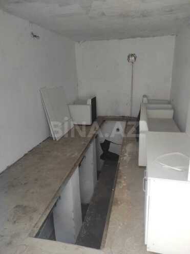 Qaraj - Azadlıq Prospekti m. - 20 m² (3)