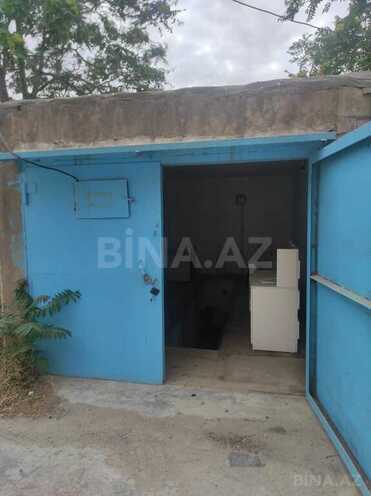 Qaraj - Azadlıq Prospekti m. - 20 m² (1)