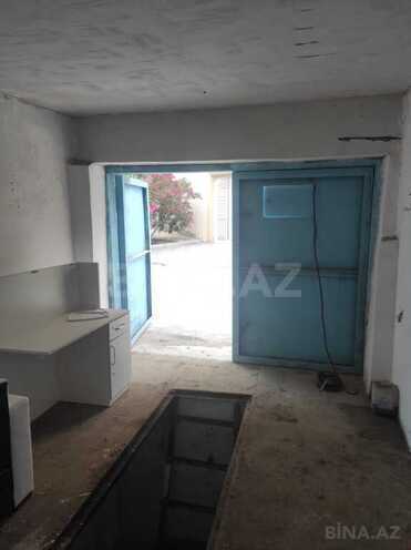 Qaraj - Azadlıq Prospekti m. - 20 m² (6)