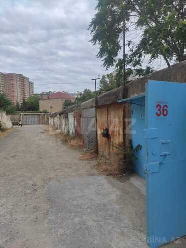 Qaraj - Azadlıq Prospekti m. - 20 m² (2)